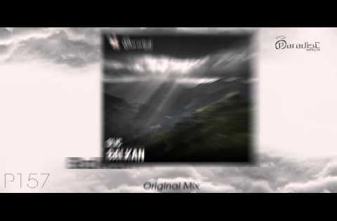 OLIC - Balkan (Original Mix)