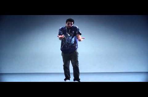 ASAP Rocky - Fuckin' Problems ft. Drake, 2 Chainz & Kendrick Lamar (Official Video) [HD]