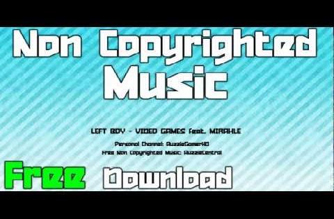 LEFT BOY - VIDEO GAMES feat. MIRAKLE