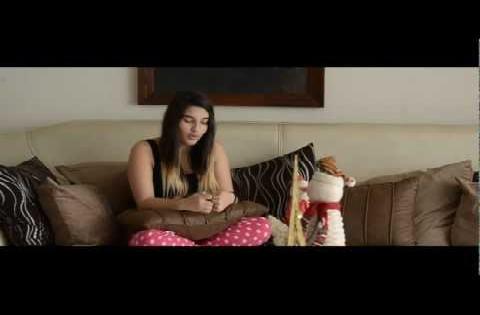 Someday- Dinorah Zamora (Official Music Video)