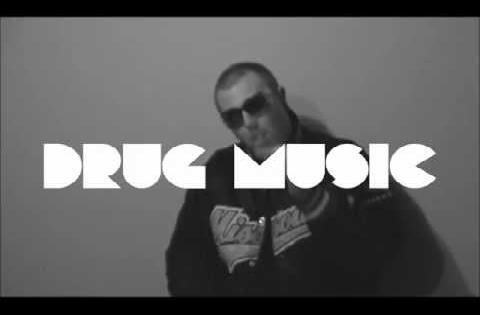 Young Lazy -Drug Music (Official Video)