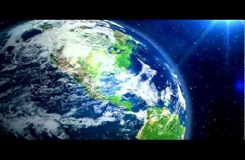 3rd Stratosphere - Light Up (Christmas Lyric Video)