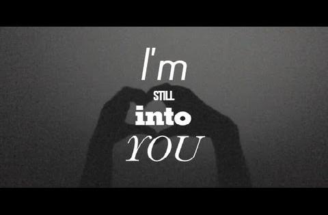 Paramore: Still Into You (LYRIC VIDEO)