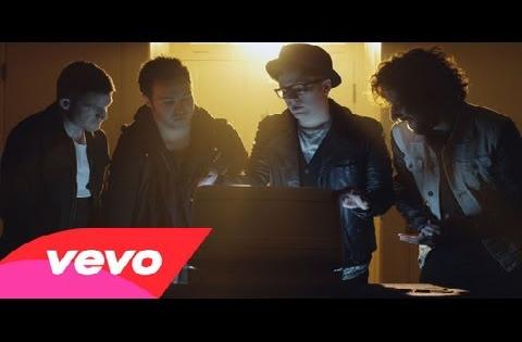 Fall Out Boy - The Phoenix (Official Video)