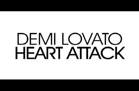 Demi Lovato - Heart Attack (Official Video Teaser #1)