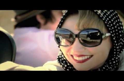 Brianna Mazzola - Airplanes - Official Music Video (Original)