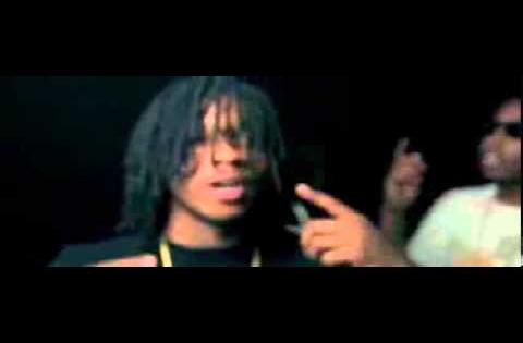Capo - Glo Gang ft.Ballout Official Music Video
