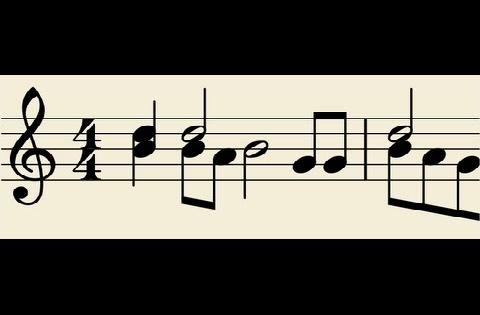 Chaos Factor - An Original Composition for the Piano