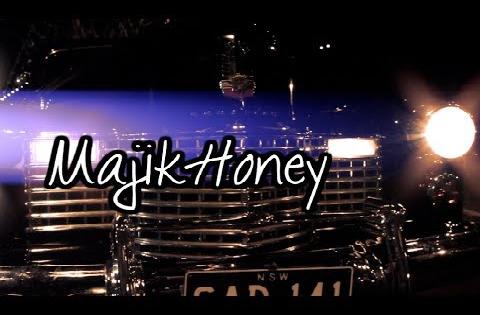 Inception MajikHoney - Official Music Video